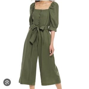 Gal Meets Glam Sylvie Jumpsuit